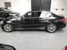 USED 2017 11 MERCEDES-BENZ C-CLASS 2.0 C 200 SPORT PREMIUM 4d 184 BHP 