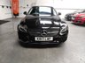 USED 2017 11 MERCEDES-BENZ C-CLASS 2.0 C 200 SPORT PREMIUM 4d 184 BHP 