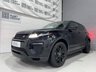 USED LAND ROVER RANGE ROVER EVOQUE 