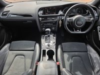 USED 2014 14 AUDI A4 2.0 TDI QUATTRO BLACK EDITION S/S 4d 174 BHP RO14EKB AUDI A4 2.0 TDI QUATTRO BLACK EDITION S/S 4d 174 BHP