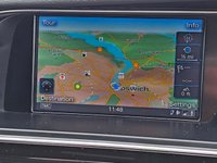 USED 2014 14 AUDI A4 2.0 TDI QUATTRO BLACK EDITION S/S 4d 174 BHP RO14EKB AUDI A4 2.0 TDI QUATTRO BLACK EDITION S/S 4d 174 BHP