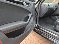 USED 2014 14 AUDI A4 2.0 TDI QUATTRO BLACK EDITION S/S 4d 174 BHP RO14EKB AUDI A4 2.0 TDI QUATTRO BLACK EDITION S/S 4d 174 BHP