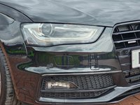 USED 2014 14 AUDI A4 2.0 TDI QUATTRO BLACK EDITION S/S 4d 174 BHP RO14EKB AUDI A4 2.0 TDI QUATTRO BLACK EDITION S/S 4d 174 BHP