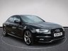 USED 2014 14 AUDI A4 2.0 TDI QUATTRO BLACK EDITION S/S 4d 174 BHP RO14EKB AUDI A4 2.0 TDI QUATTRO BLACK EDITION S/S 4d 174 BHP