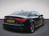 USED 2014 14 AUDI A4 2.0 TDI QUATTRO BLACK EDITION S/S 4d 174 BHP RO14EKB AUDI A4 2.0 TDI QUATTRO BLACK EDITION S/S 4d 174 BHP