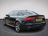 USED 2014 14 AUDI A4 2.0 TDI QUATTRO BLACK EDITION S/S 4d 174 BHP RO14EKB AUDI A4 2.0 TDI QUATTRO BLACK EDITION S/S 4d 174 BHP