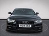 USED 2014 14 AUDI A4 2.0 TDI QUATTRO BLACK EDITION S/S 4d 174 BHP RO14EKB AUDI A4 2.0 TDI QUATTRO BLACK EDITION S/S 4d 174 BHP