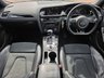 USED 2014 14 AUDI A4 2.0 TDI QUATTRO BLACK EDITION S/S 4d 174 BHP RO14EKB AUDI A4 2.0 TDI QUATTRO BLACK EDITION S/S 4d 174 BHP