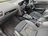 USED 2014 14 AUDI A4 2.0 TDI QUATTRO BLACK EDITION S/S 4d 174 BHP RO14EKB AUDI A4 2.0 TDI QUATTRO BLACK EDITION S/S 4d 174 BHP