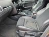 USED 2014 14 AUDI A4 2.0 TDI QUATTRO BLACK EDITION S/S 4d 174 BHP RO14EKB AUDI A4 2.0 TDI QUATTRO BLACK EDITION S/S 4d 174 BHP