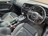 USED 2014 14 AUDI A4 2.0 TDI QUATTRO BLACK EDITION S/S 4d 174 BHP RO14EKB AUDI A4 2.0 TDI QUATTRO BLACK EDITION S/S 4d 174 BHP