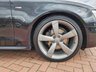 USED 2014 14 AUDI A4 2.0 TDI QUATTRO BLACK EDITION S/S 4d 174 BHP RO14EKB AUDI A4 2.0 TDI QUATTRO BLACK EDITION S/S 4d 174 BHP