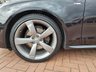 USED 2014 14 AUDI A4 2.0 TDI QUATTRO BLACK EDITION S/S 4d 174 BHP RO14EKB AUDI A4 2.0 TDI QUATTRO BLACK EDITION S/S 4d 174 BHP