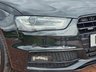 USED 2014 14 AUDI A4 2.0 TDI QUATTRO BLACK EDITION S/S 4d 174 BHP RO14EKB AUDI A4 2.0 TDI QUATTRO BLACK EDITION S/S 4d 174 BHP