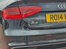 USED 2014 14 AUDI A4 2.0 TDI QUATTRO BLACK EDITION S/S 4d 174 BHP RO14EKB AUDI A4 2.0 TDI QUATTRO BLACK EDITION S/S 4d 174 BHP