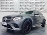 USED MERCEDES-BENZ GLC 
