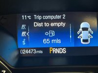USED 2016 16 FORD FOCUS 1.6 TITANIUM 5d 124 BHP Low Mileage 24473 Miles, Automatic , 5 Door Titanium , Striking impact metallic blue