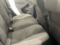 USED 2016 16 FORD FOCUS 1.6 TITANIUM 5d 124 BHP Low Mileage 24473 Miles, Automatic , 5 Door Titanium , Striking impact metallic blue
