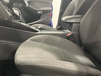 USED 2016 16 FORD FOCUS 1.6 TITANIUM 5d 124 BHP Low Mileage 24473 Miles, Automatic , 5 Door Titanium , Striking impact metallic blue