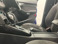 USED 2016 16 FORD FOCUS 1.6 TITANIUM 5d 124 BHP Low Mileage 24473 Miles, Automatic , 5 Door Titanium , Striking impact metallic blue