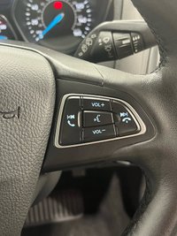 USED 2016 16 FORD FOCUS 1.6 TITANIUM 5d 124 BHP Low Mileage 24473 Miles, Automatic , 5 Door Titanium , Striking impact metallic blue