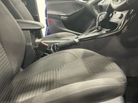 USED 2016 16 FORD FOCUS 1.6 TITANIUM 5d 124 BHP Low Mileage 24473 Miles, Automatic , 5 Door Titanium , Striking impact metallic blue