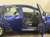 USED 2016 16 FORD FOCUS 1.6 TITANIUM 5d 124 BHP Low Mileage 24473 Miles, Automatic , 5 Door Titanium , Striking impact metallic blue