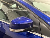 USED 2016 16 FORD FOCUS 1.6 TITANIUM 5d 124 BHP Low Mileage 24473 Miles, Automatic , 5 Door Titanium , Striking impact metallic blue