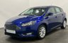 USED 2016 16 FORD FOCUS 1.6 TITANIUM 5d 124 BHP Low Mileage 24473 Miles, Automatic , 5 Door Titanium , Striking impact metallic blue