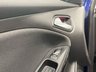 USED 2016 16 FORD FOCUS 1.6 TITANIUM 5d 124 BHP Low Mileage 24473 Miles, Automatic , 5 Door Titanium , Striking impact metallic blue