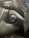 USED 2016 16 FORD FOCUS 1.6 TITANIUM 5d 124 BHP Low Mileage 24473 Miles, Automatic , 5 Door Titanium , Striking impact metallic blue