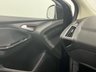 USED 2016 16 FORD FOCUS 1.6 TITANIUM 5d 124 BHP Low Mileage 24473 Miles, Automatic , 5 Door Titanium , Striking impact metallic blue