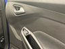 USED 2016 16 FORD FOCUS 1.6 TITANIUM 5d 124 BHP Low Mileage 24473 Miles, Automatic , 5 Door Titanium , Striking impact metallic blue
