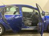 USED 2016 16 FORD FOCUS 1.6 TITANIUM 5d 124 BHP Low Mileage 24473 Miles, Automatic , 5 Door Titanium , Striking impact metallic blue