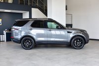 USED 2019 19 LAND ROVER DISCOVERY 3.0 SDV6 COMMERCIAL SE 302 BHP Rear Seat Conversion