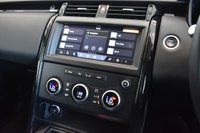 USED 2019 19 LAND ROVER DISCOVERY 3.0 SDV6 COMMERCIAL SE 302 BHP Rear Seat Conversion