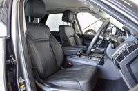 USED 2019 19 LAND ROVER DISCOVERY 3.0 SDV6 COMMERCIAL SE 302 BHP Rear Seat Conversion