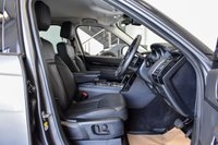 USED 2019 19 LAND ROVER DISCOVERY 3.0 SDV6 COMMERCIAL SE 302 BHP Rear Seat Conversion
