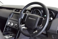 USED 2019 19 LAND ROVER DISCOVERY 3.0 SDV6 COMMERCIAL SE 302 BHP Rear Seat Conversion