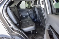 USED 2019 19 LAND ROVER DISCOVERY 3.0 SDV6 COMMERCIAL SE 302 BHP Rear Seat Conversion