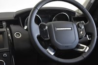 USED 2019 19 LAND ROVER DISCOVERY 3.0 SDV6 COMMERCIAL SE 302 BHP Rear Seat Conversion