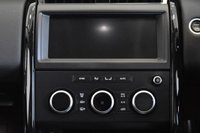 USED 2019 19 LAND ROVER DISCOVERY 3.0 SDV6 COMMERCIAL SE 302 BHP Rear Seat Conversion
