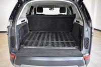 USED 2019 19 LAND ROVER DISCOVERY 3.0 SDV6 COMMERCIAL SE 302 BHP Rear Seat Conversion