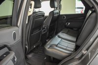USED 2019 19 LAND ROVER DISCOVERY 3.0 SDV6 COMMERCIAL SE 302 BHP Rear Seat Conversion