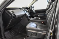 USED 2019 19 LAND ROVER DISCOVERY 3.0 SDV6 COMMERCIAL SE 302 BHP Rear Seat Conversion