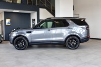 USED 2019 19 LAND ROVER DISCOVERY 3.0 SDV6 COMMERCIAL SE 302 BHP Rear Seat Conversion