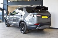 USED 2019 19 LAND ROVER DISCOVERY 3.0 SDV6 COMMERCIAL SE 302 BHP Rear Seat Conversion