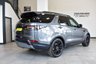 USED 2019 19 LAND ROVER DISCOVERY 3.0 SDV6 COMMERCIAL SE 302 BHP Rear Seat Conversion
