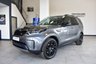 USED 2019 19 LAND ROVER DISCOVERY 3.0 SDV6 COMMERCIAL SE 302 BHP Rear Seat Conversion
