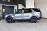 USED 2019 19 LAND ROVER DISCOVERY 3.0 SDV6 COMMERCIAL SE 302 BHP Rear Seat Conversion